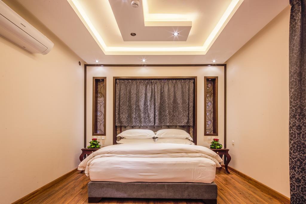 Revan Palace Hotel
