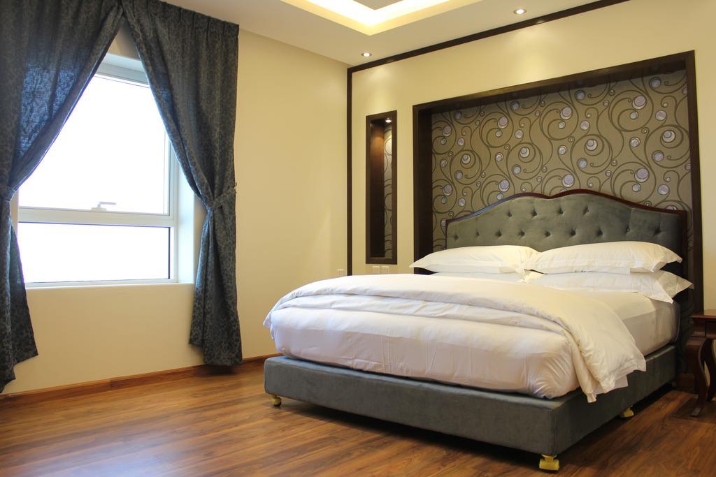 Revan Palace 4* Riyadh