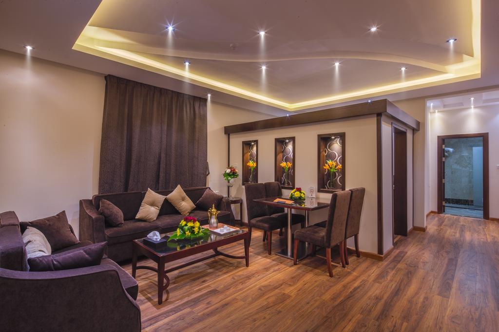 Revan Palace Riyadh
