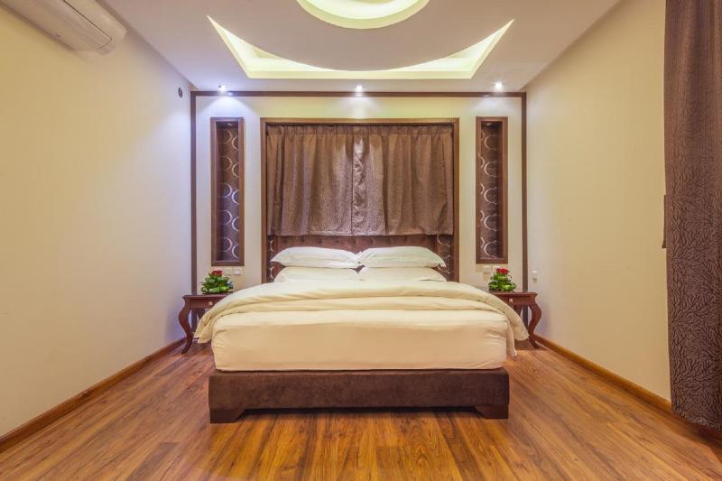 Revan Palace Hotel