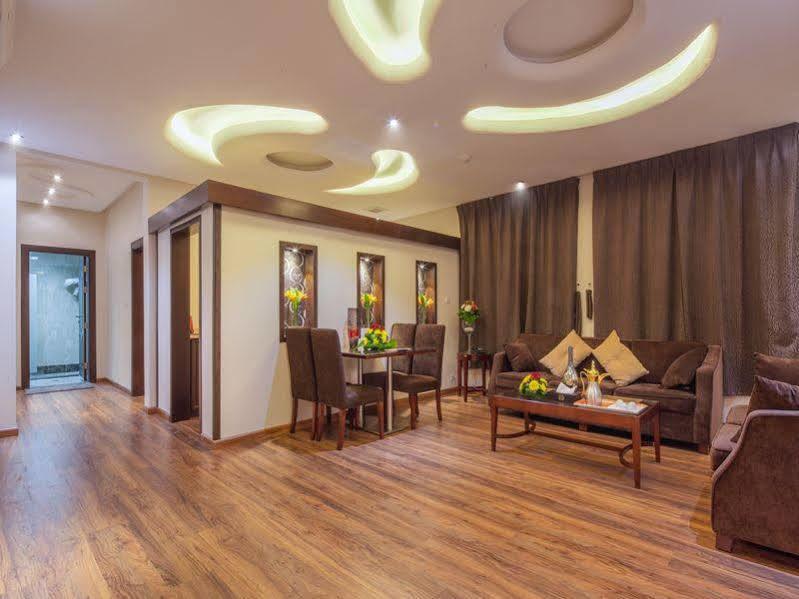 Hotel Revan Palace 4*