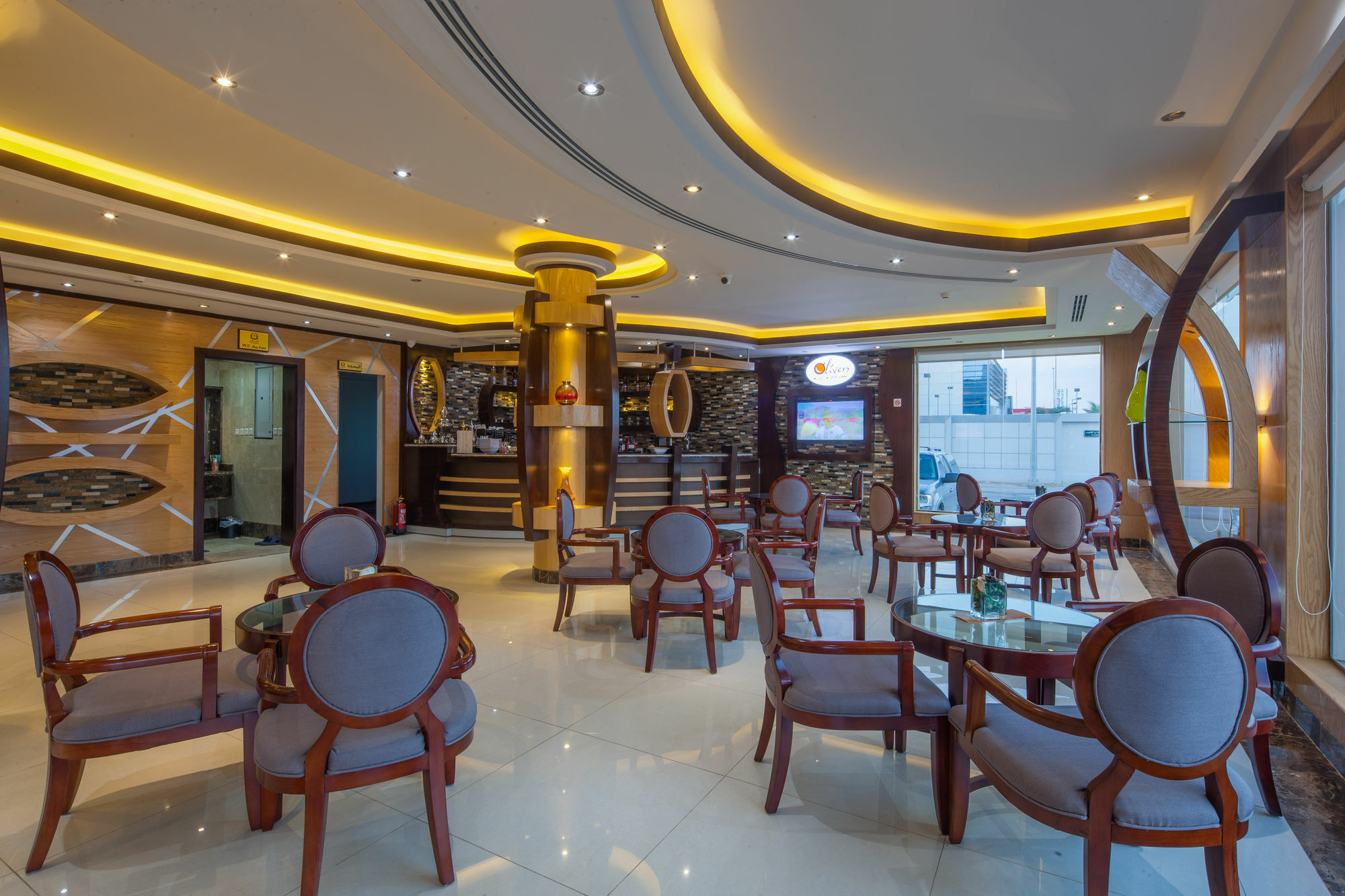 Revan Palace 4*