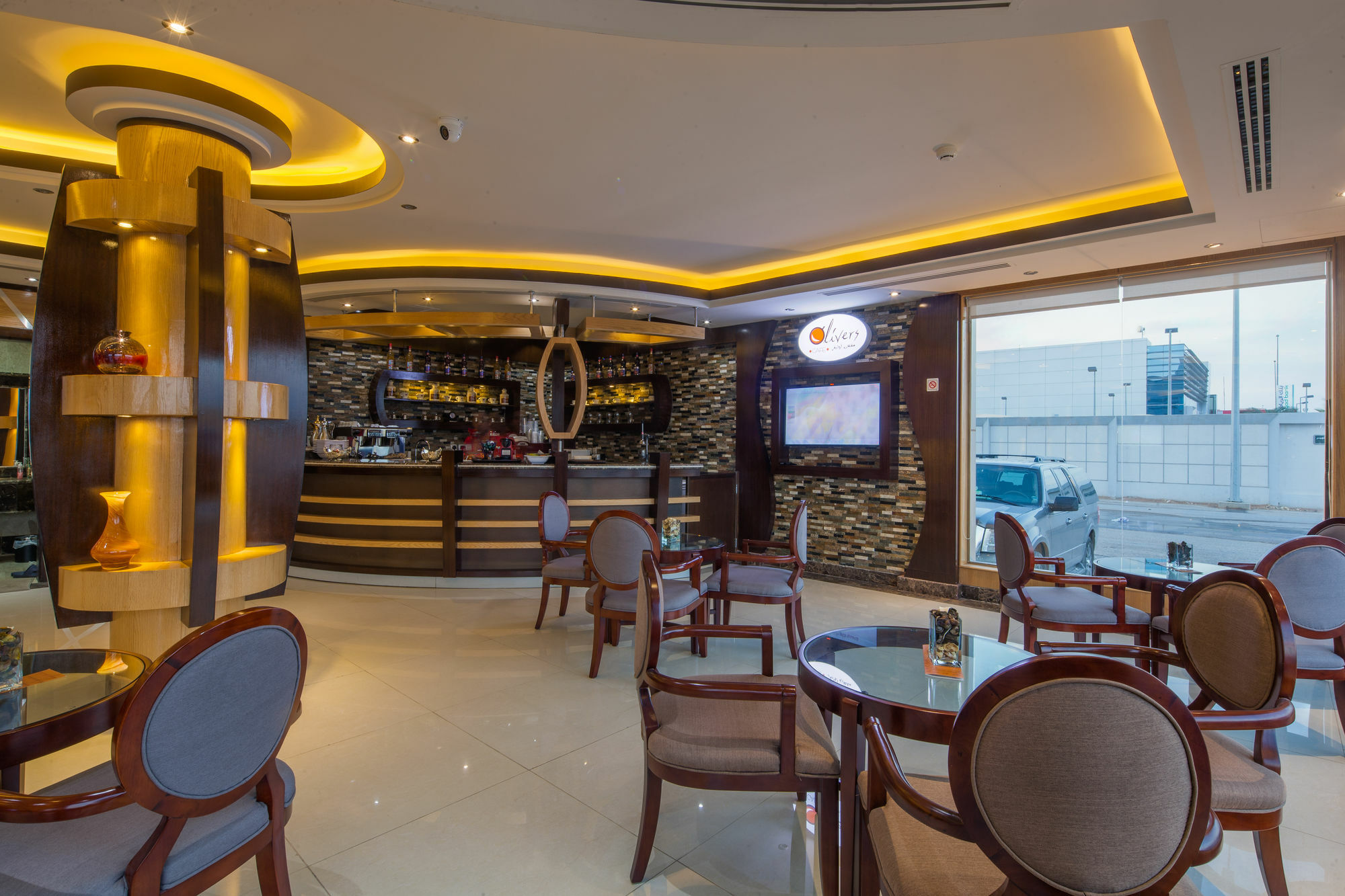 Revan Palace Hotel